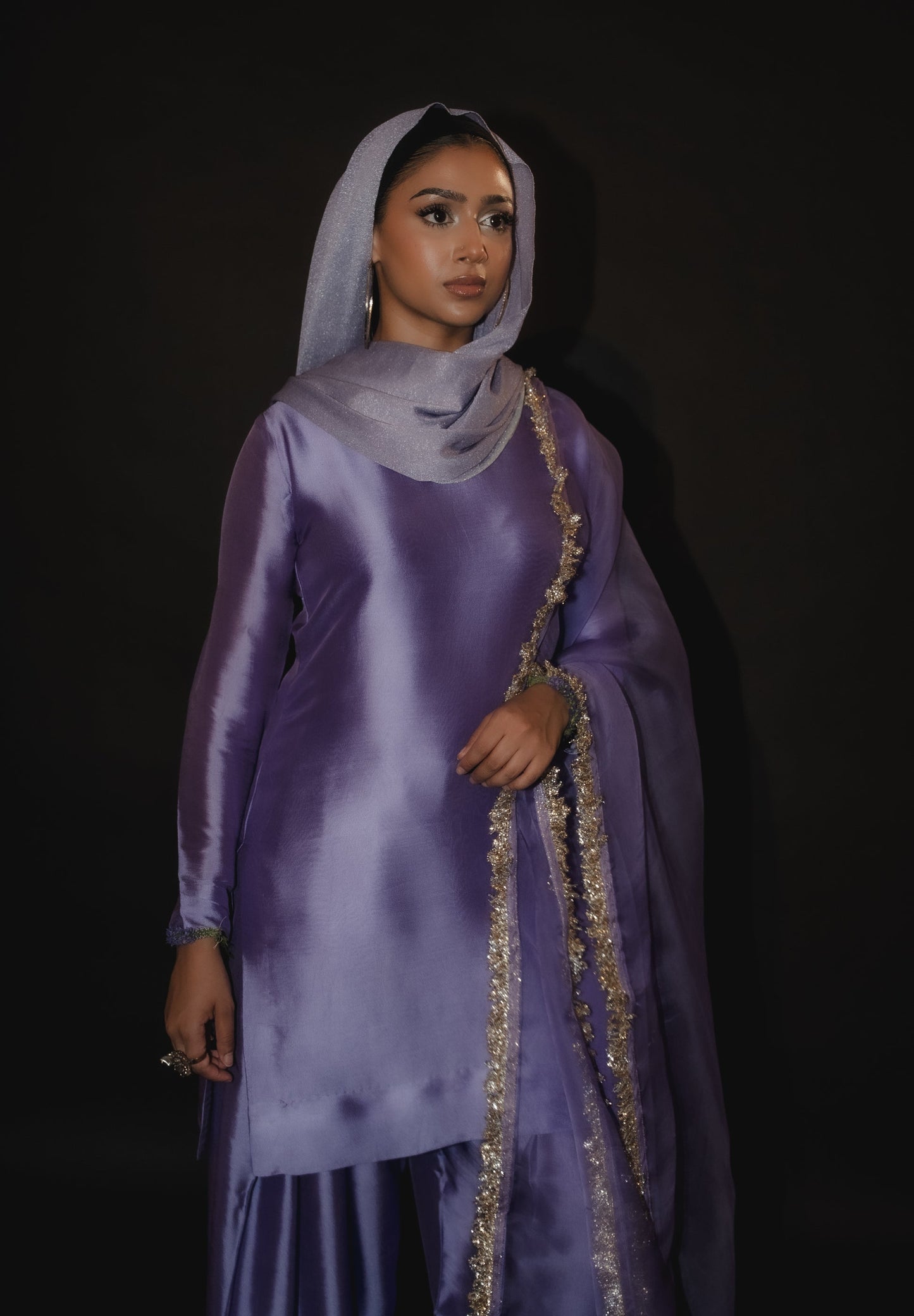 FS-BLOOMY MISTS STITCH