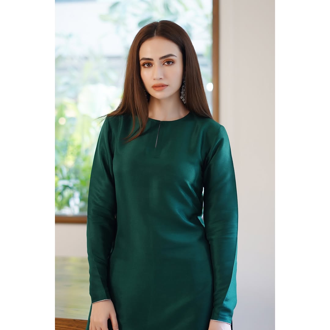 FS-GREEN MIST STITCH