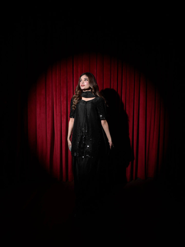 FS-ANAYA II UNSTITCH