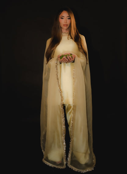 FS-BLOOMY MISTS STITCH