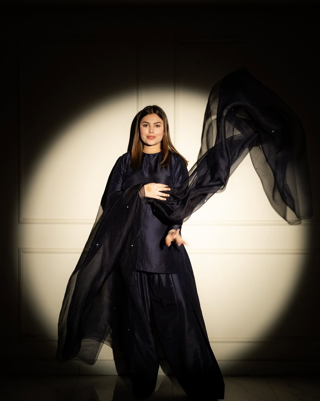 FS-MIST NEAVY STITCH