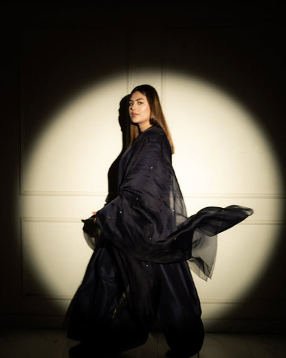 FS-MIST NEAVY STITCH