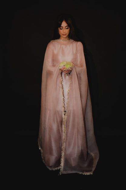 FS-BLOOMY MISTS STITCH