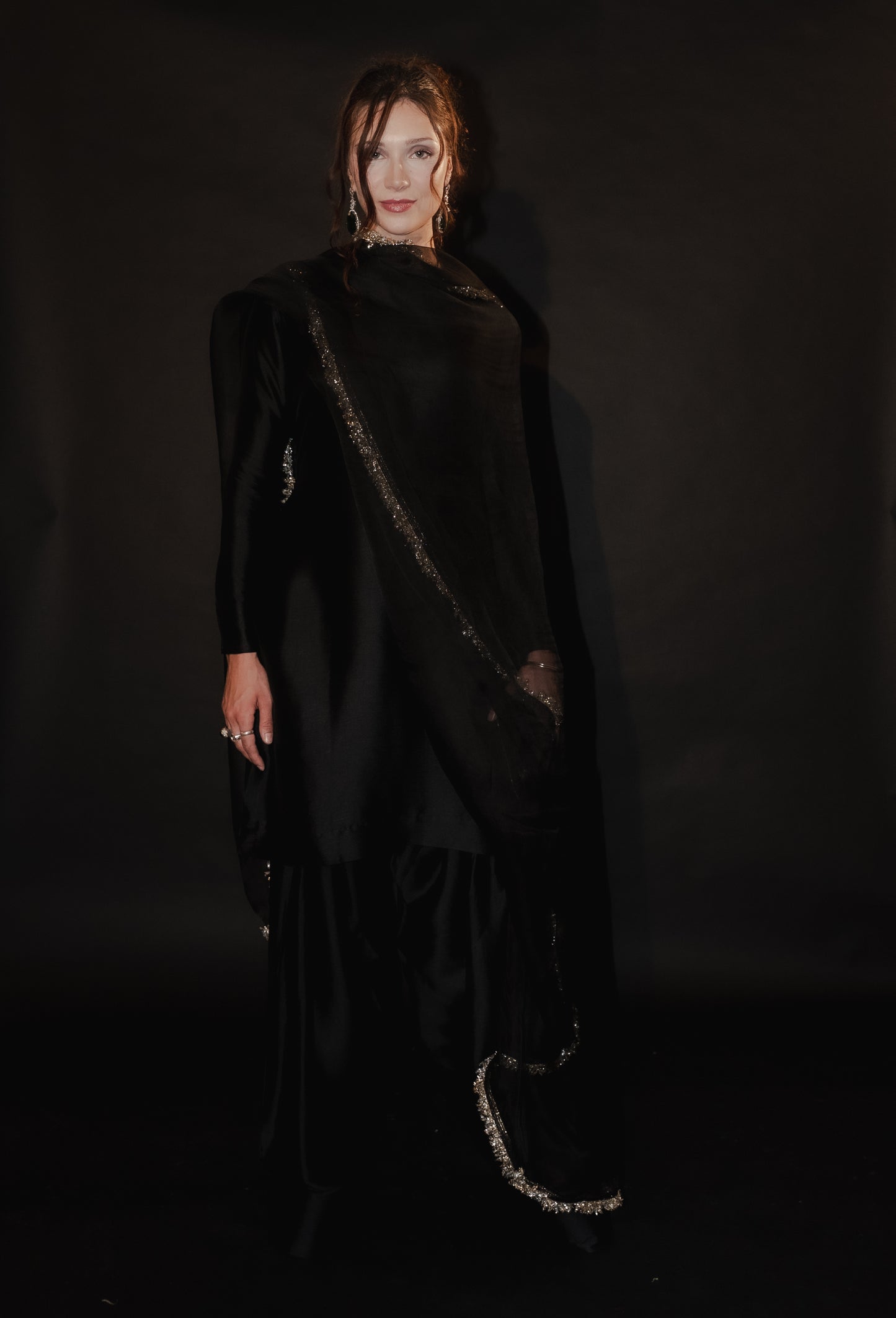 FS-BLOOMY MISTS STITCH