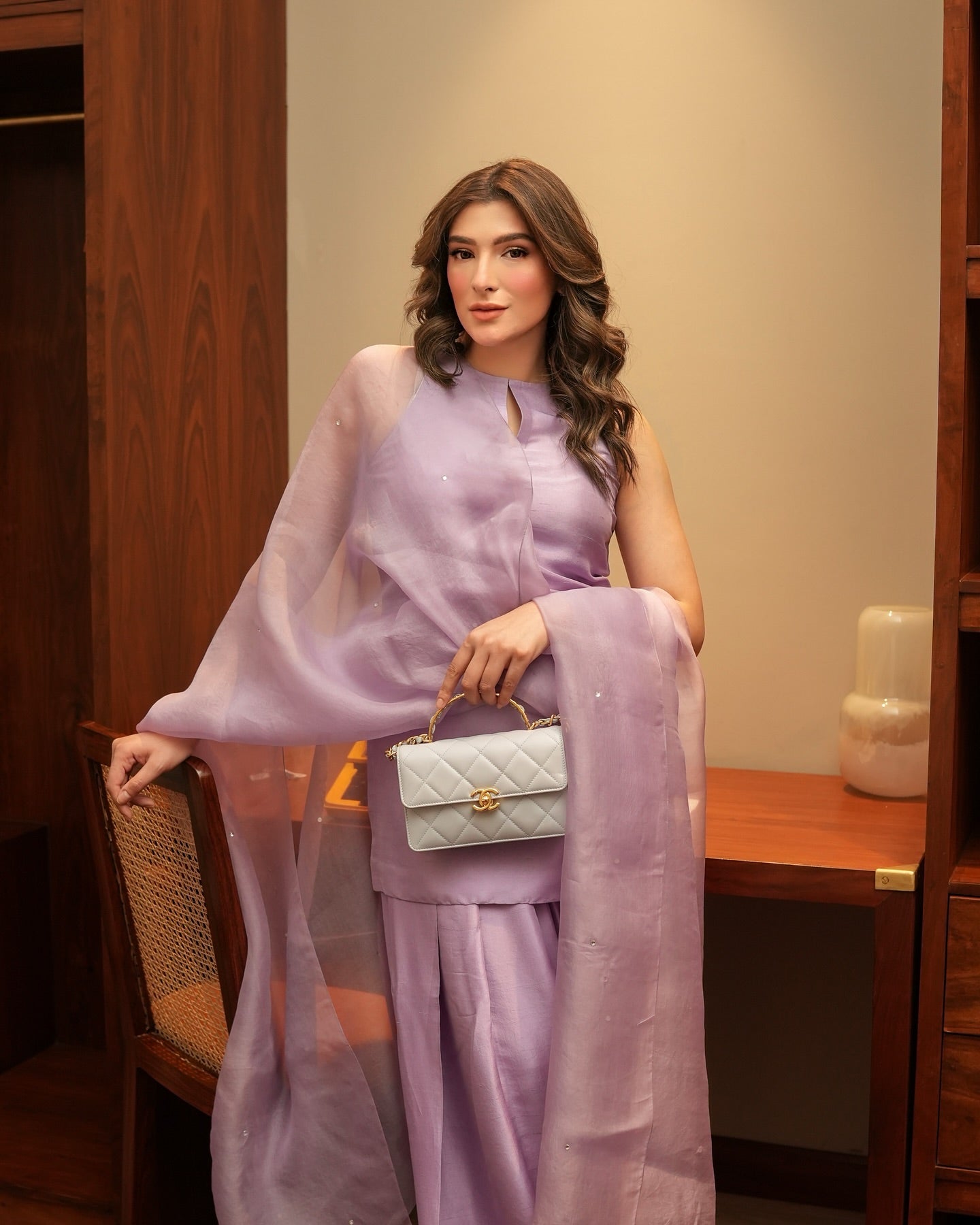 FS-LAVENDER MIST STITCH