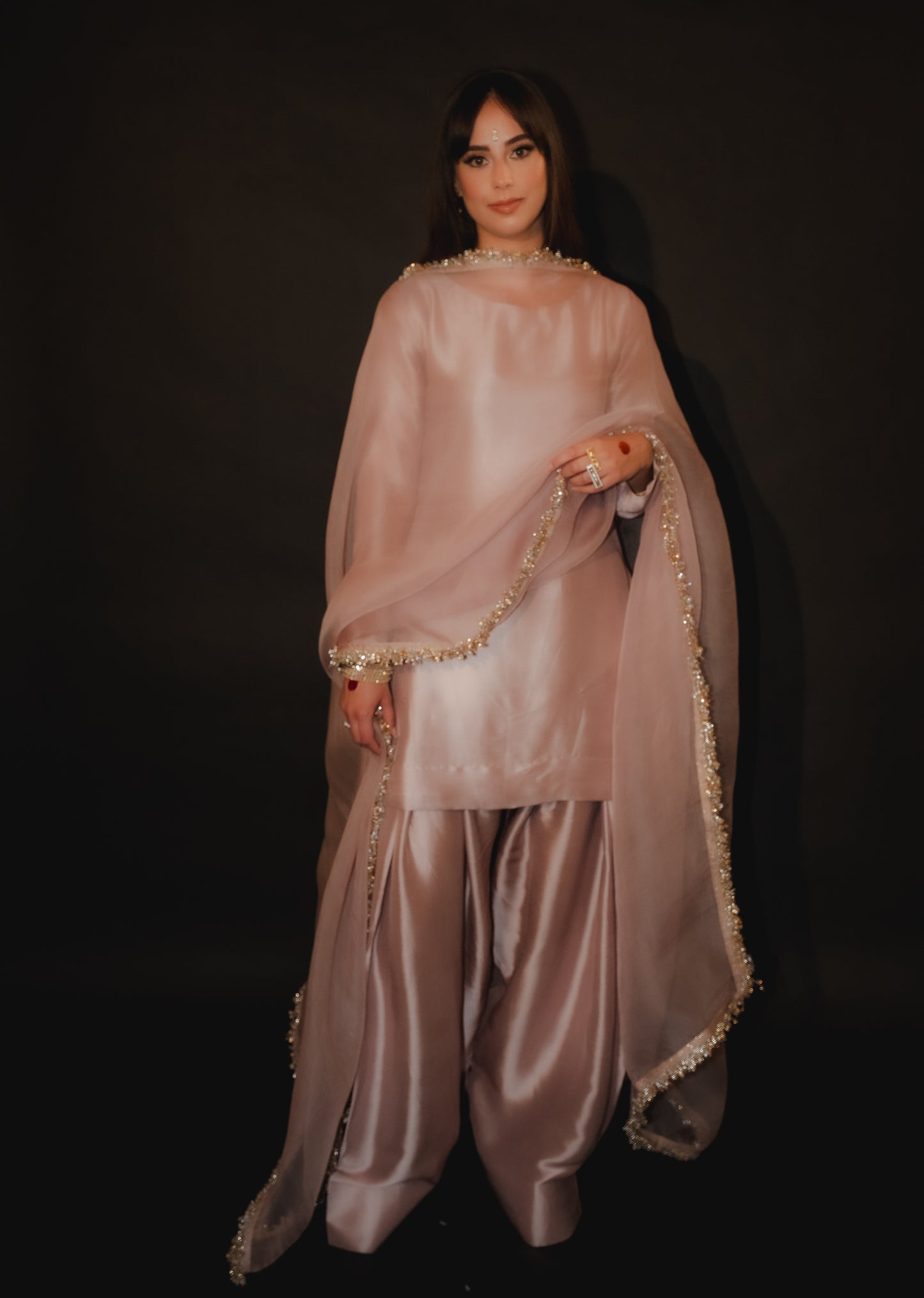 FS-BLOOMY MISTS STITCH