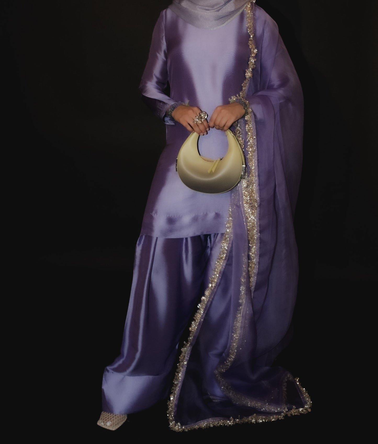 FS-BLOOMY MISTS STITCH