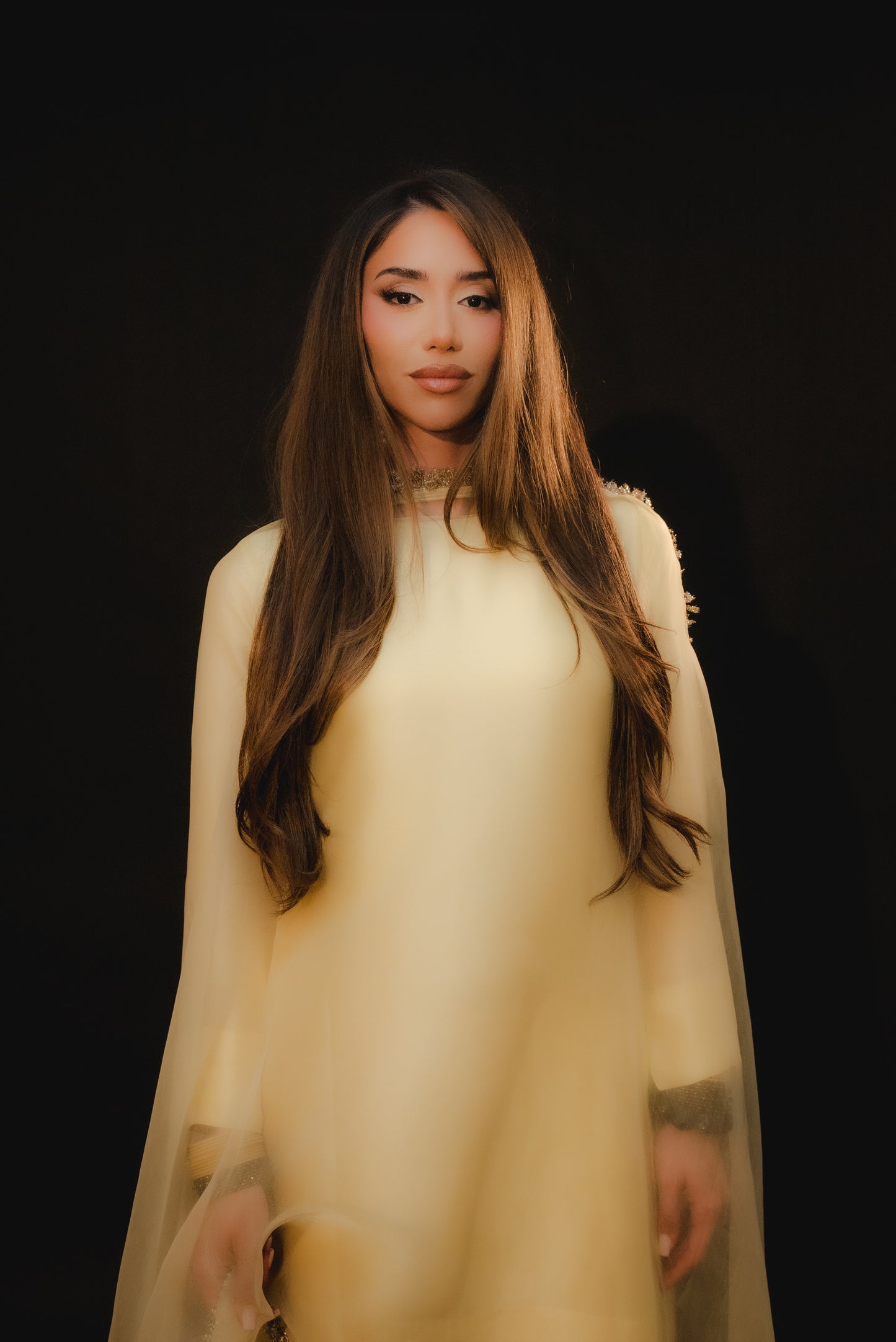 FS-BLOOMY MISTS STITCH