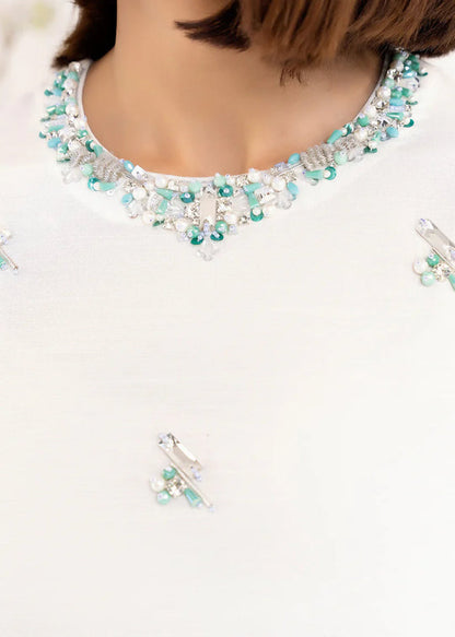 FS-RAKHS WHITE II STITCH