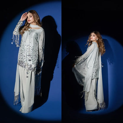 FS-ANAYA III UNSTITCH