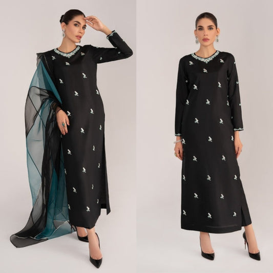 FS-RAKHS BLACK UNSTICH