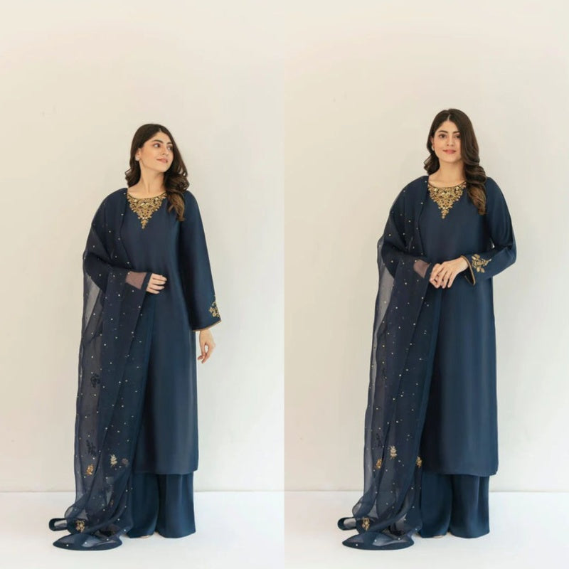 FS-SERRA NEAVY UNSTICH