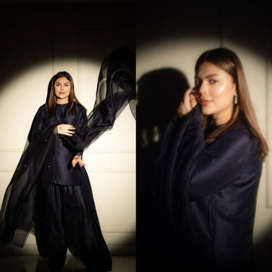 FS-MIST NEAVY STITCH