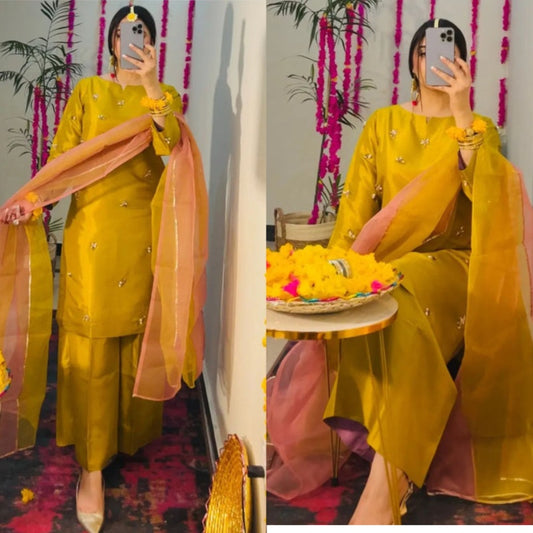 FS-RAKHS GOLD UNSTICH