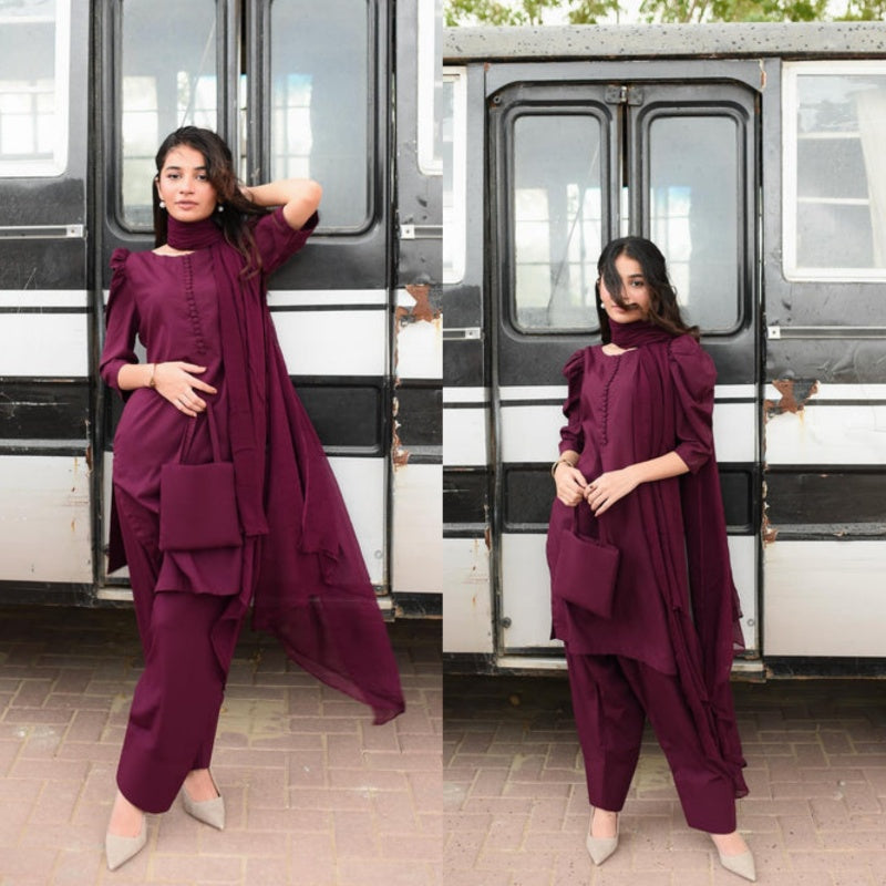 FS-SOFT SOUL BASIC STITCH