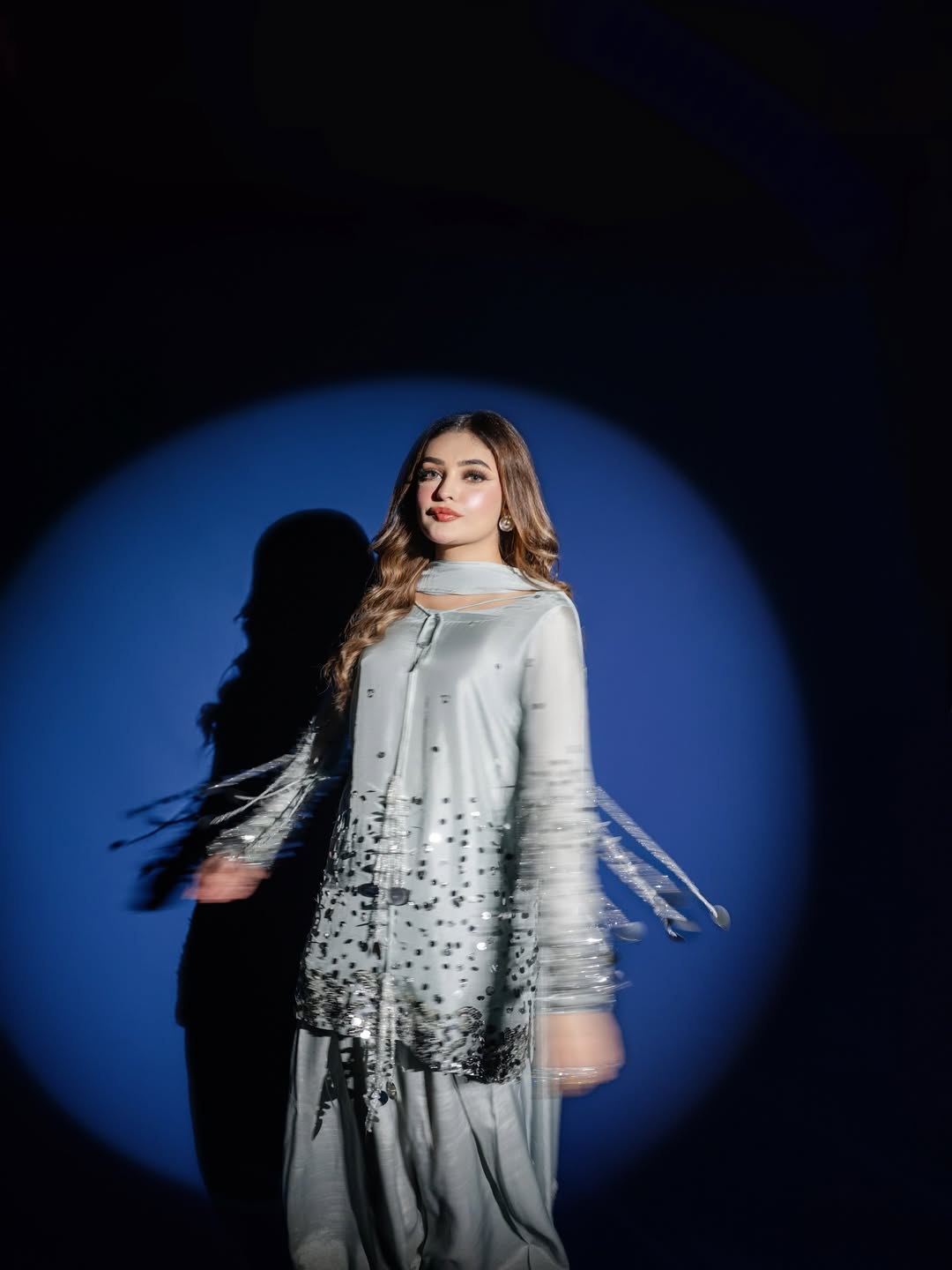 FS-ANAYA III UNSTITCH