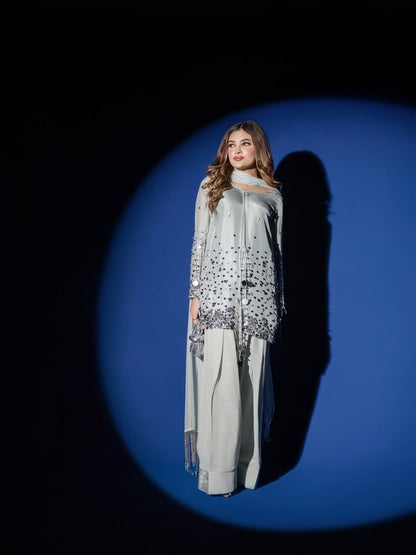 FS-ANAYA III UNSTITCH