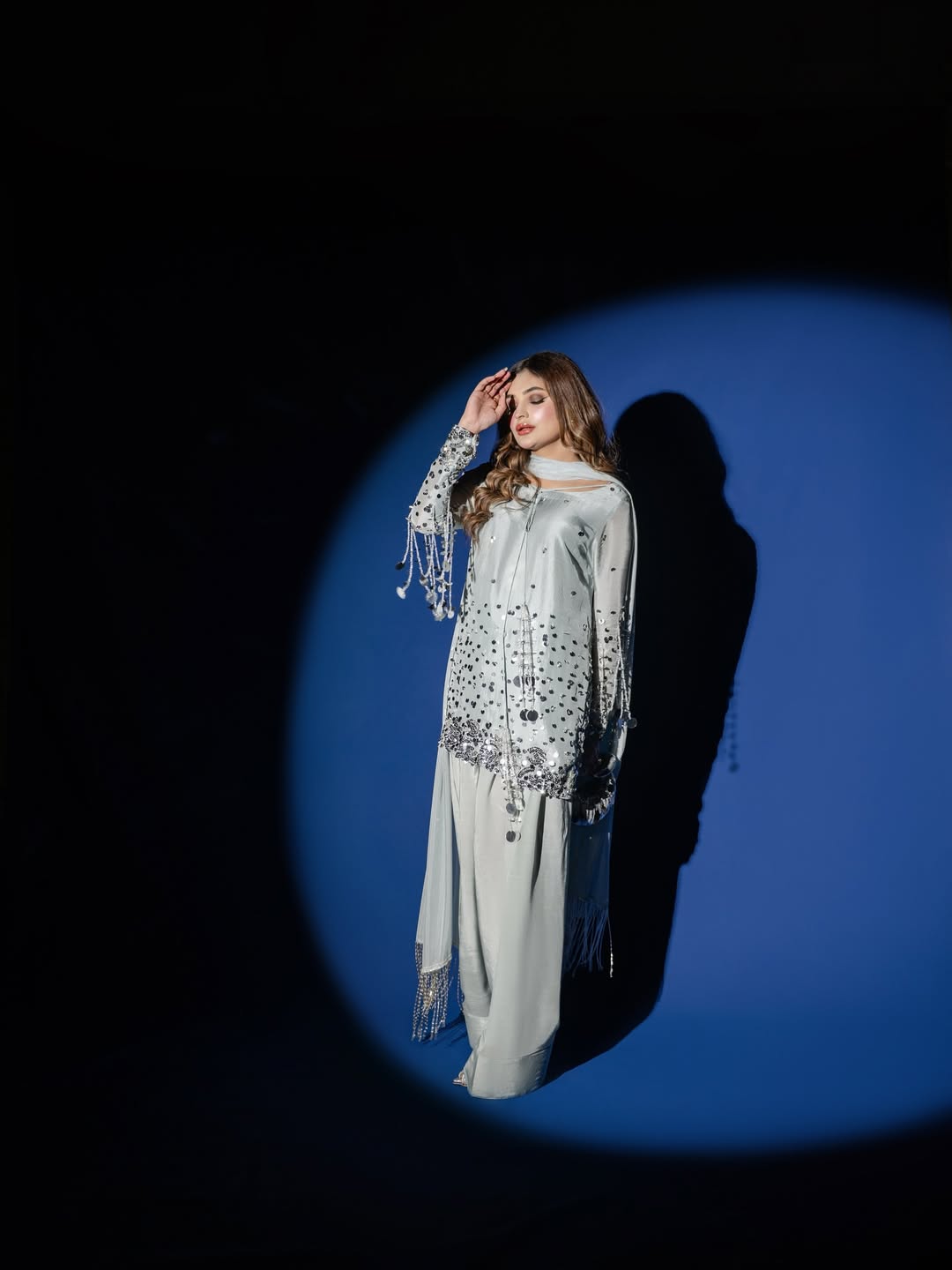 FS-ANAYA III UNSTITCH