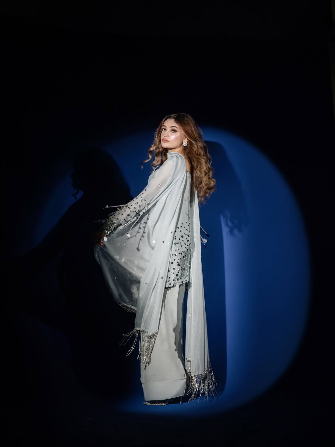 FS-ANAYA III UNSTITCH