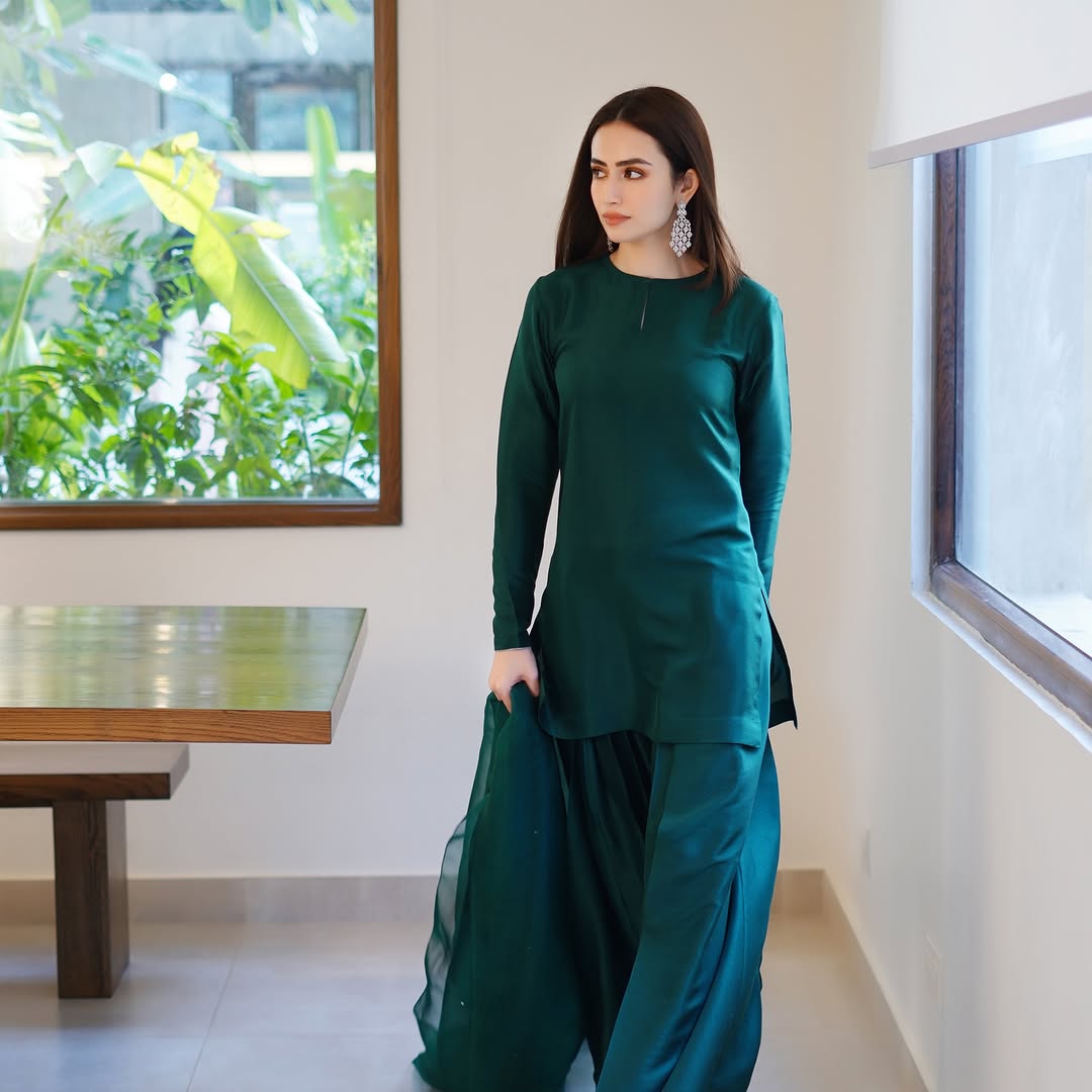 FS-GREEN MIST STITCH