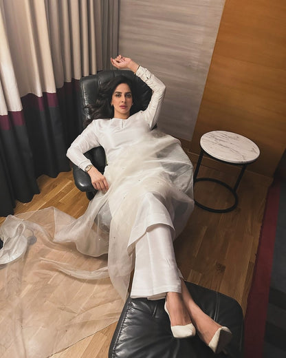 FS-BASIC WHITE MIST STITCH