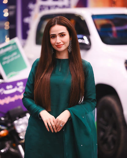 FS-GREEN MIST STITCH