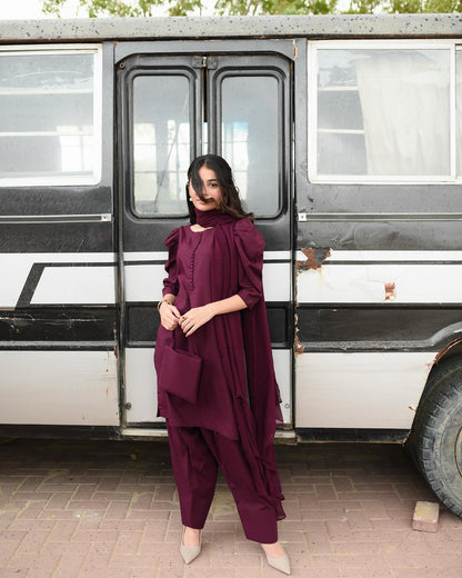 FS-SOFT SOUL BASIC STITCH