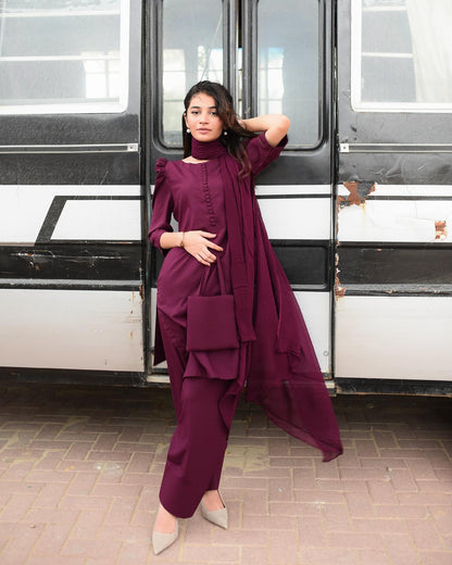 FS-SOFT SOUL BASIC STITCH