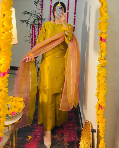 FS-RAKHS GOLD UNSTICH