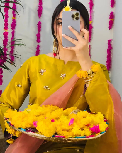 FS-RAKHS GOLD UNSTICH