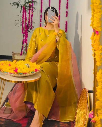 FS-RAKHS GOLD UNSTICH