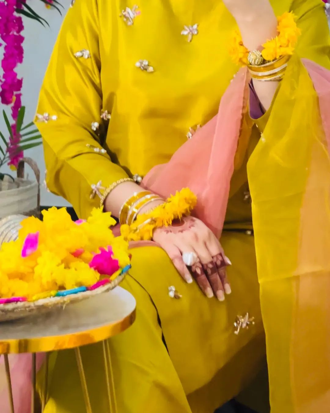 FS-RAKHS GOLD UNSTICH