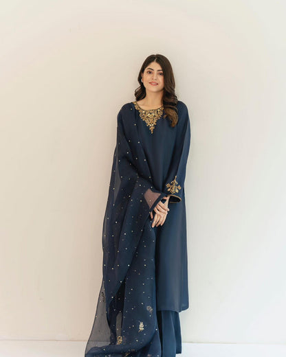 FS-SERRA NEAVY UNSTICH