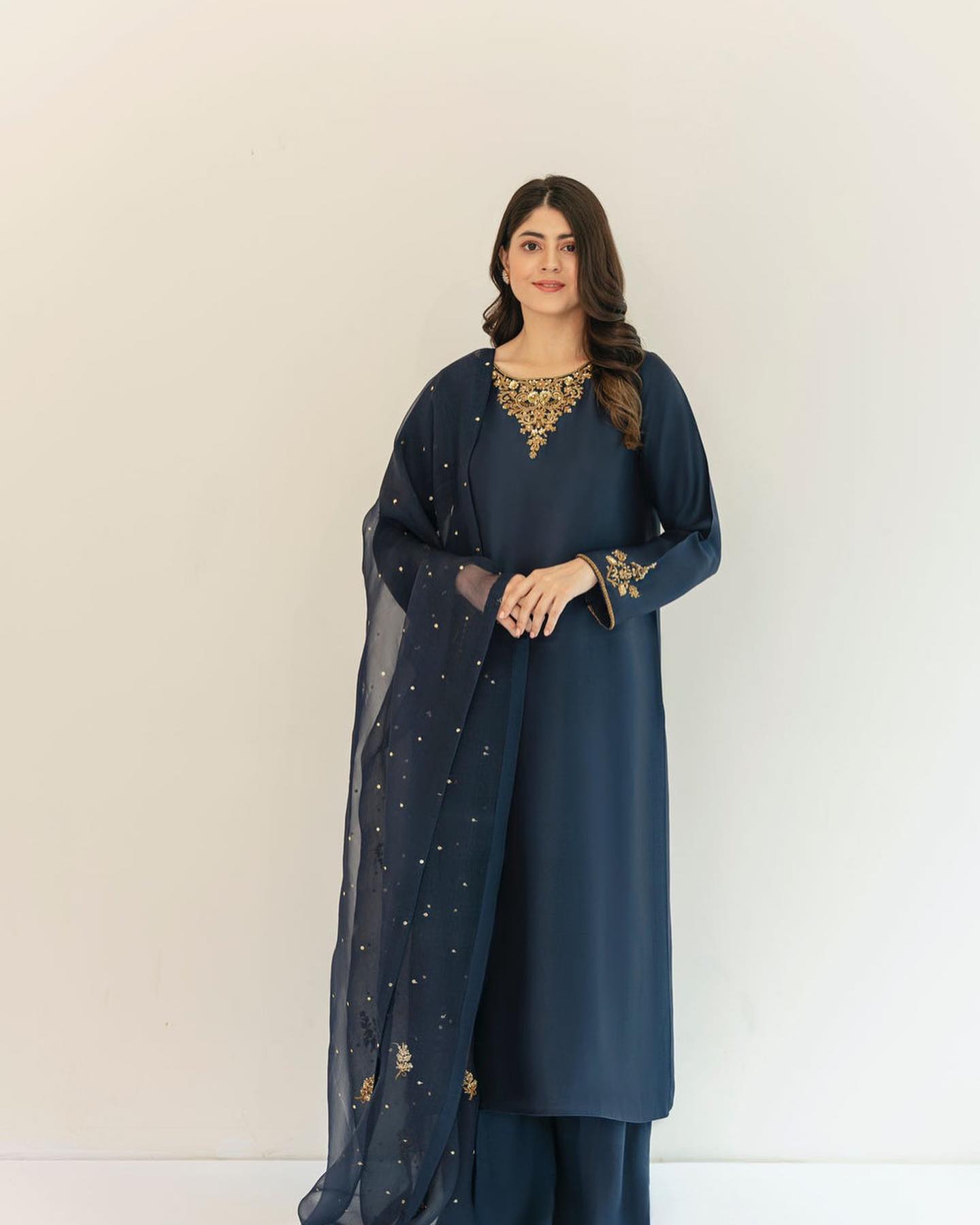 FS-SERRA NEAVY UNSTICH