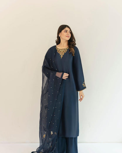 FS-SERRA NEAVY UNSTICH