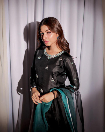 FS-RAKHS BLACK UNSTICH