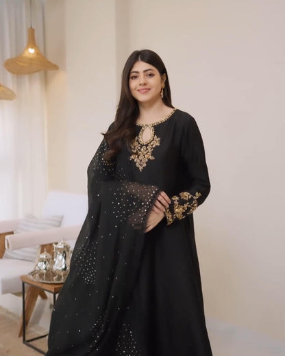 FS-BLACKDAZZLE UNSTICH