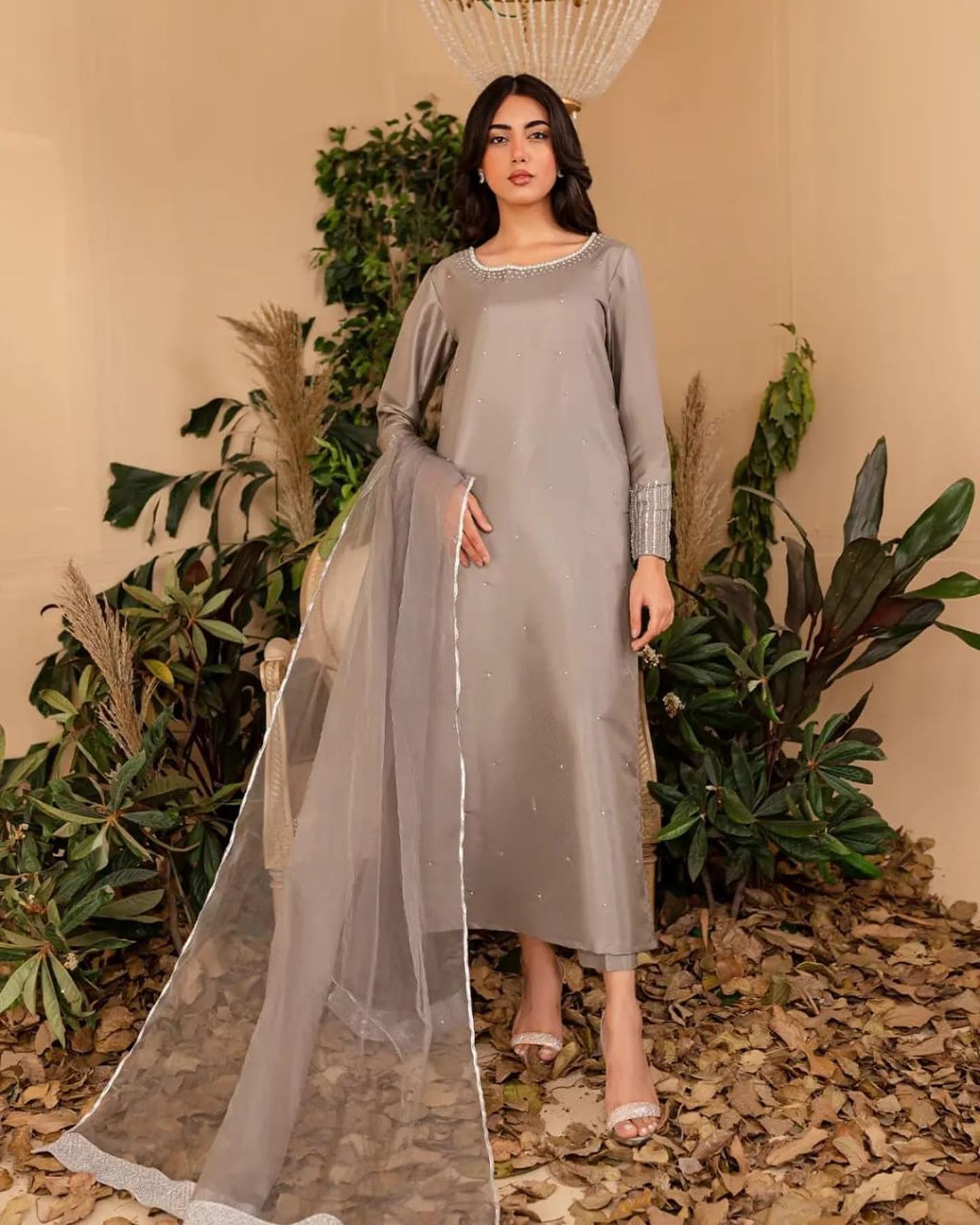 FS-GREY MUSK UNSTICH