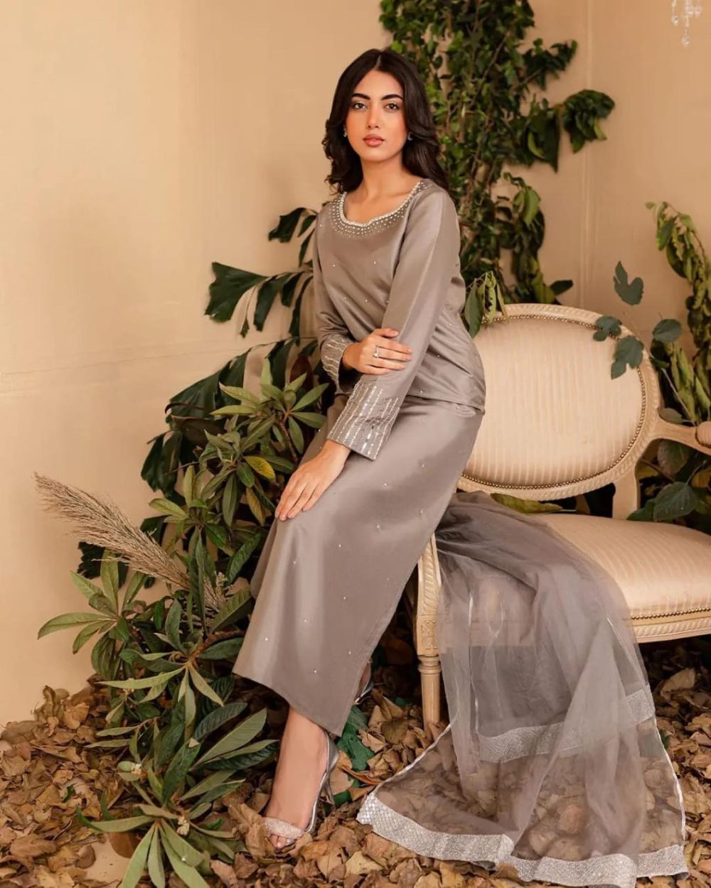 FS-GREY MUSK UNSTICH