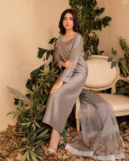 FS-GREY MUSK UNSTICH