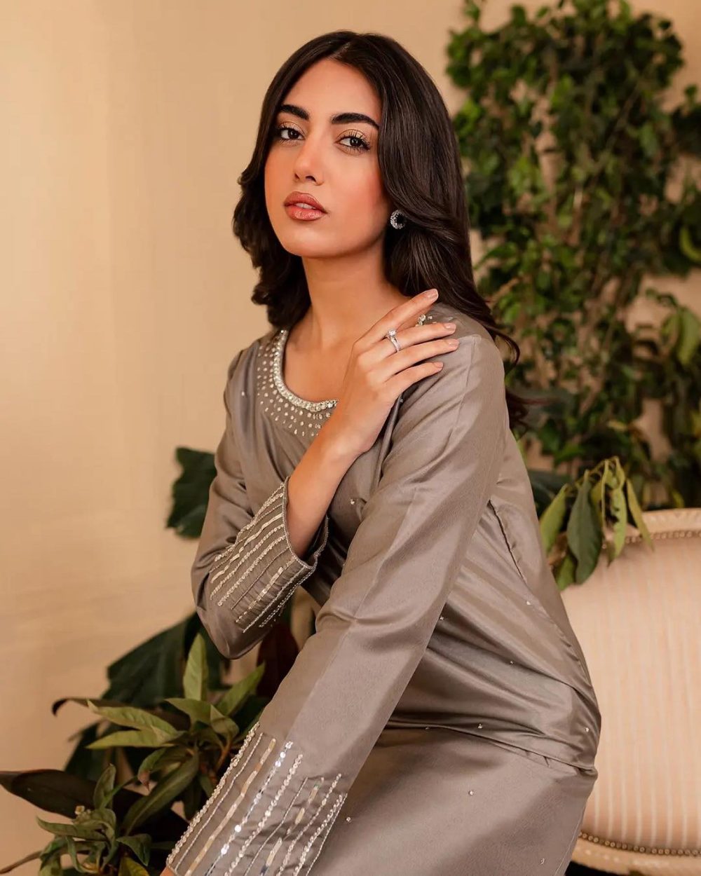 FS-GREY MUSK UNSTICH